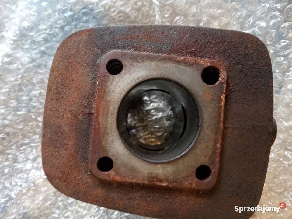 Cylinder Garelli Bonanza 50 Dąbrowa Górnicza