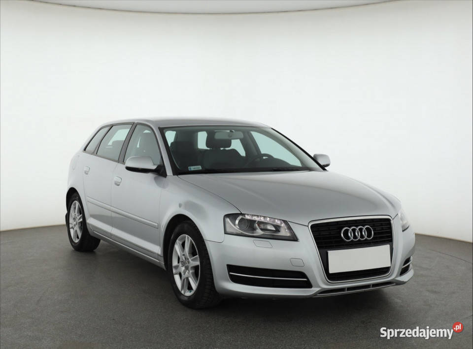 Audi A3 12 TFSI