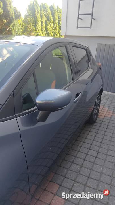 Sprzedam Nissan Micra k14 Nekla