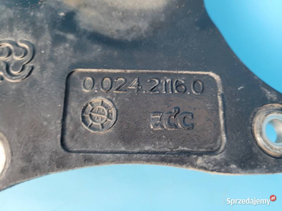 DEUTZFAHR 6130 TTV WSPORNIK NAPINACZA 002421160 Kolno
