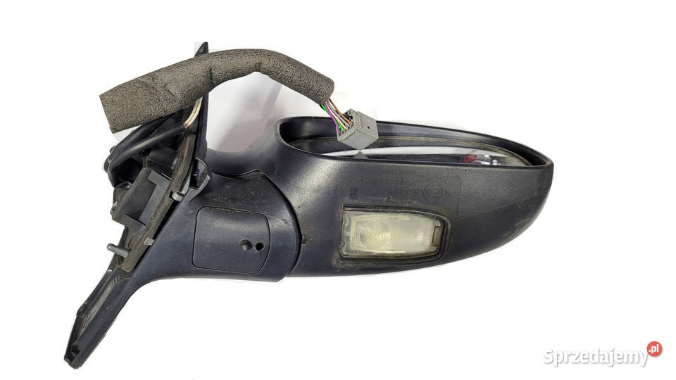 LUSTERKO ZEWNĘTRZNE PRAWE 10 PIN 44226 VOLVO S80 Ruda Śląska