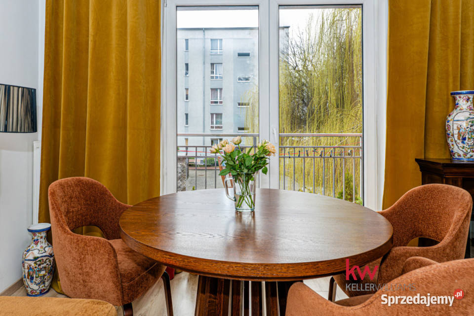 Mieszkanie Poznań Czeremchowa 6309m2 3pok wielkopolskie