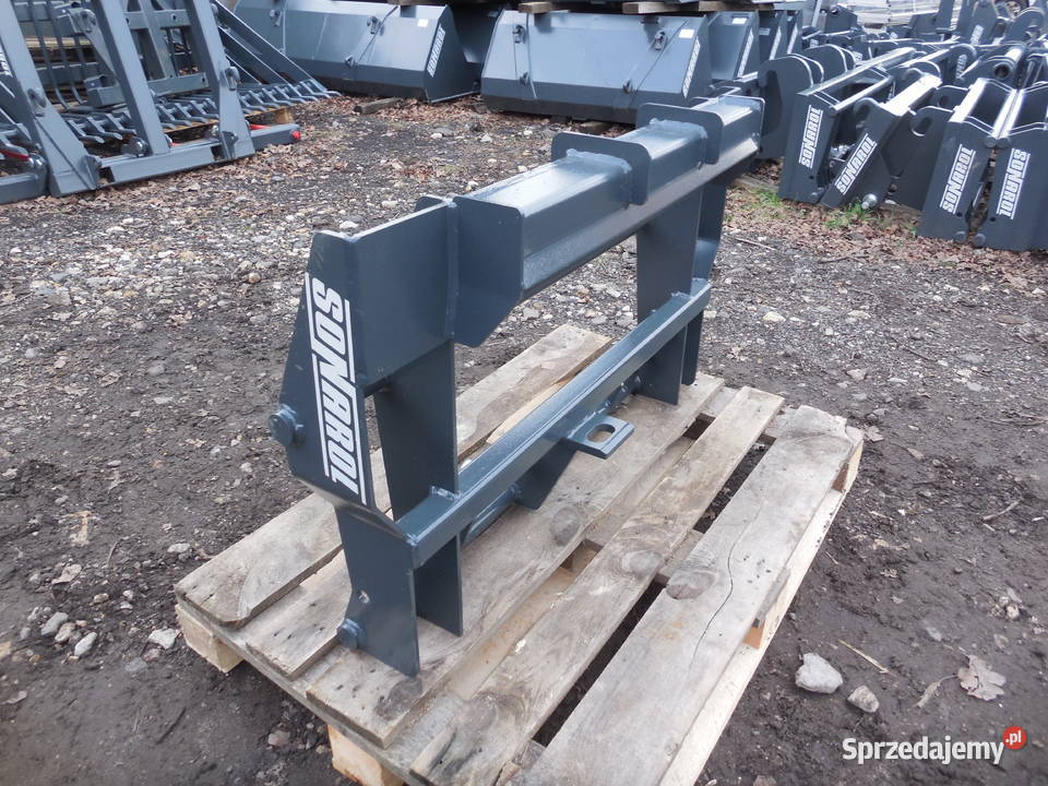 SONAROL Przejściówka Adapter Redukcja STRIEGEL śląskie Lubliniec