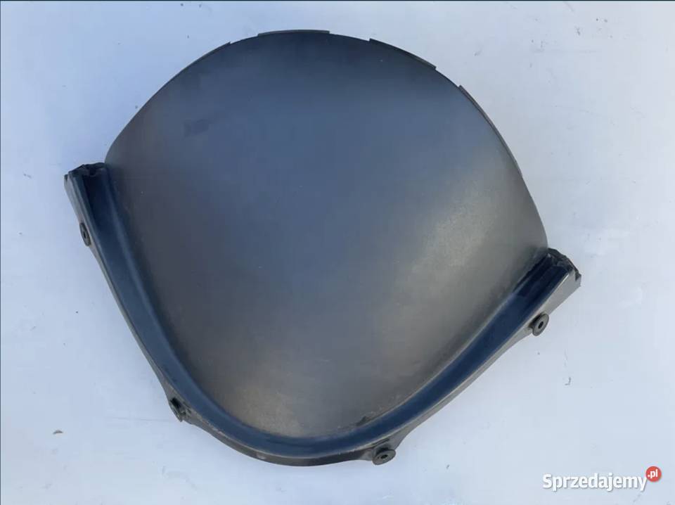 osłona obudowa wypełnienie podszybie Suzuki AN Ostrzeszów