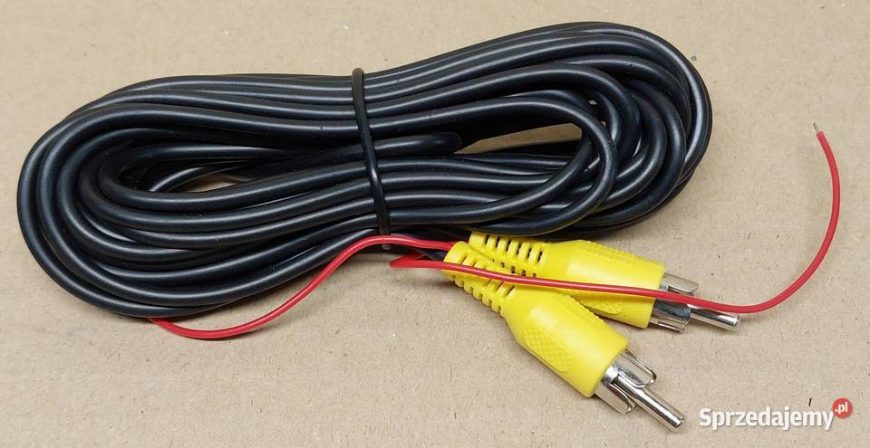 DEDYKOWANA KAMERA COFANIA MERCEDES W204 W212 osobowe Mielęcin