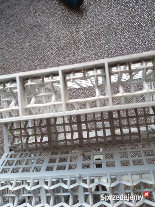 Kosz koszyk na sztućce zmywarka Electrolux śląskie Katowice sprzedam