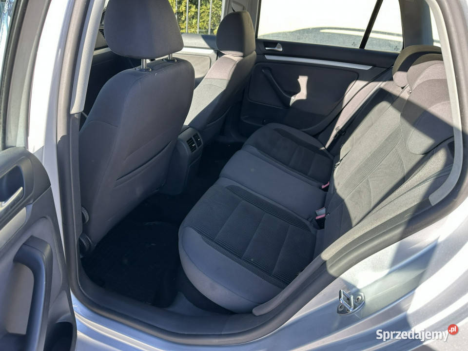 Volkswagen Golf 19 TDiCLIMAtronicnawigacja podg możliwa zamiana