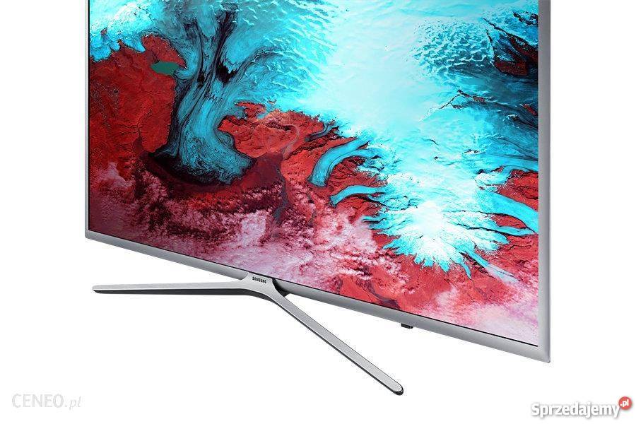 Sprzedam Nowy zapakowany TV SAMSUNG telewizor USB Telewizory Telewizory Lubin