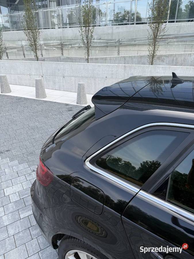 Audi A3 Sline Sportback Rzeszów