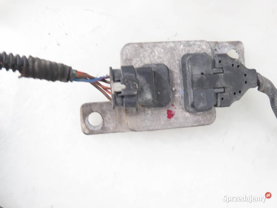 SONDA LAMBDA SEAT ALHAMBRA 20 TDI 03L907807AD