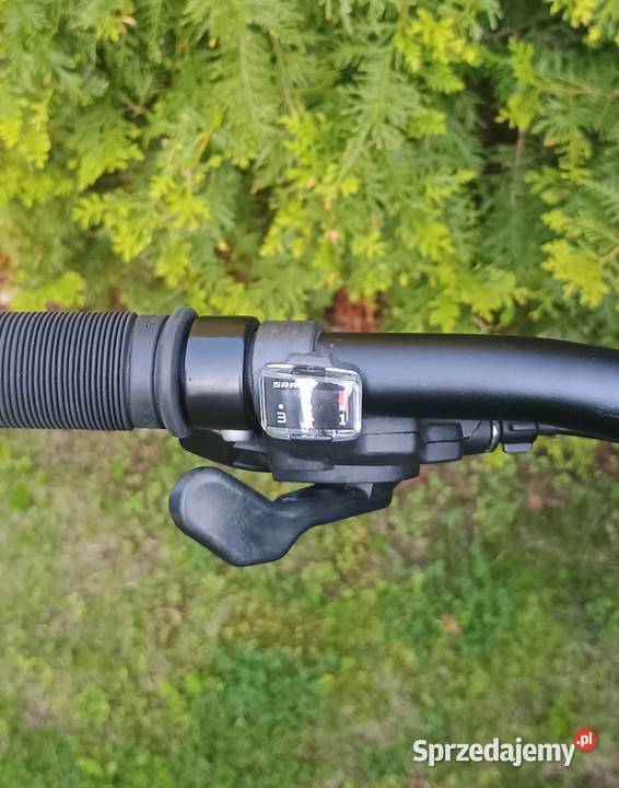 Rower Full Btwin Rockrider 500S rama S kola 26 Górskie, MTB Kraków
