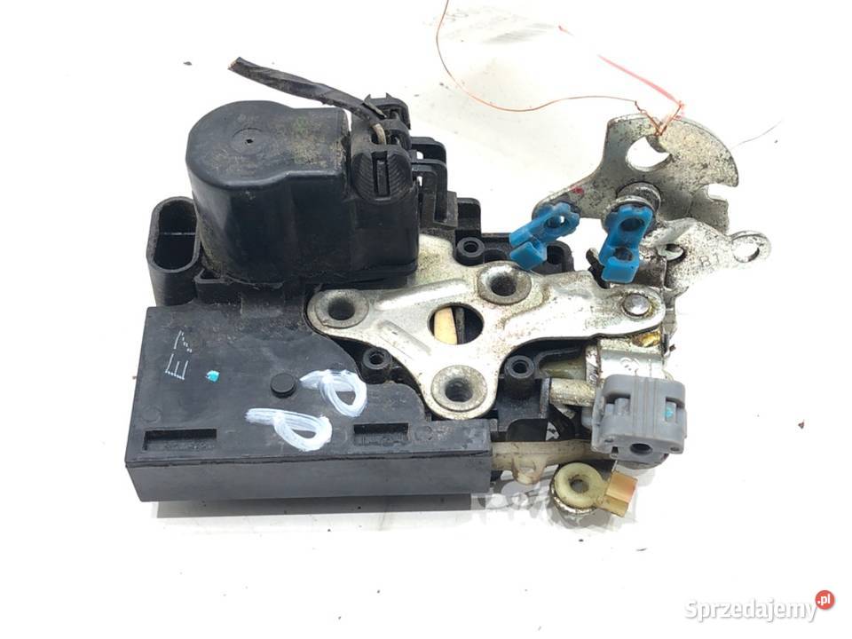 ZAMEK DRZWI PRAWY PRZÓD CHEVROLET AVEO II