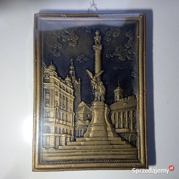 Plac Adama Mickiewicza 3D prodUKRAINA LWÓW nowa