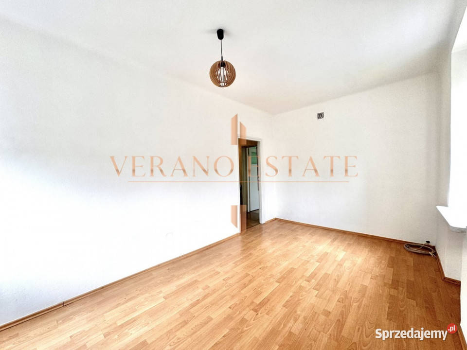 2 pok 544 m 1 piętro balkon Centrum Radom sprzedam