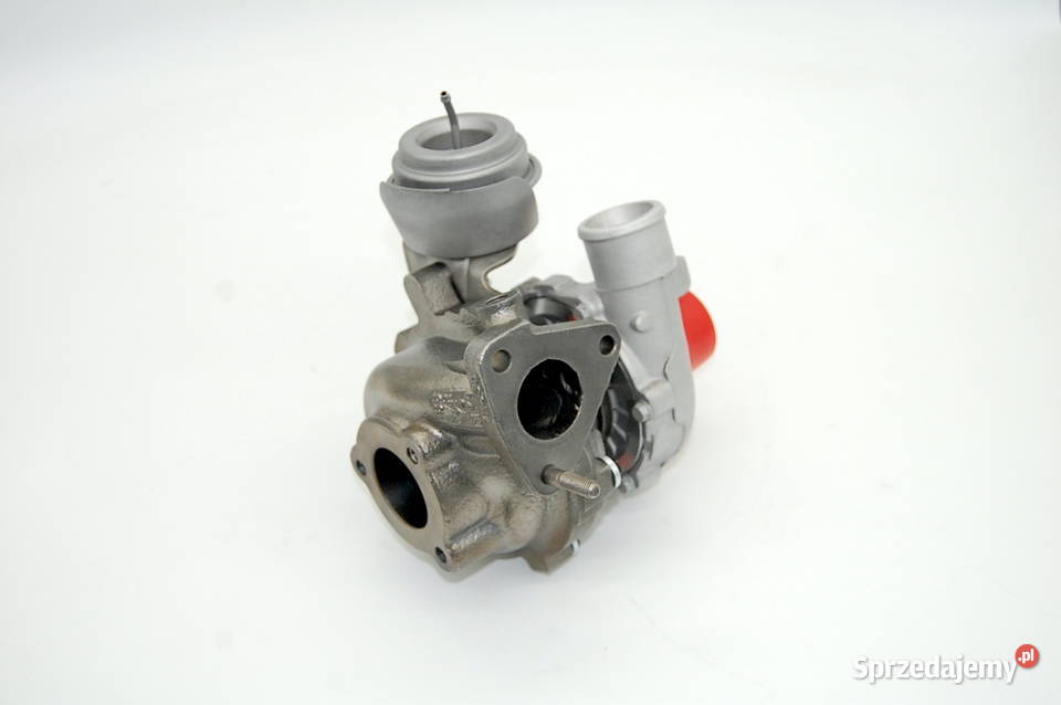 Turbosprężarka Hyundai Tucson Kia Sportage 20 Dąbrowa Górnicza sprzedam