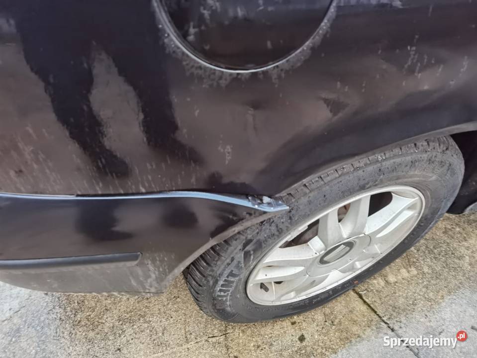 Seat Leon 19 TDI 90 Hatchback Limanowa