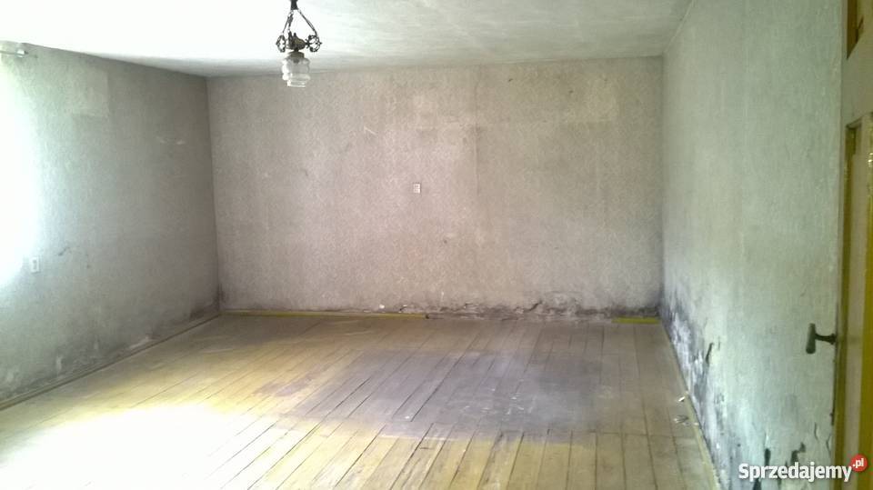 Sprzedam tanio dom Głuszyca Górna