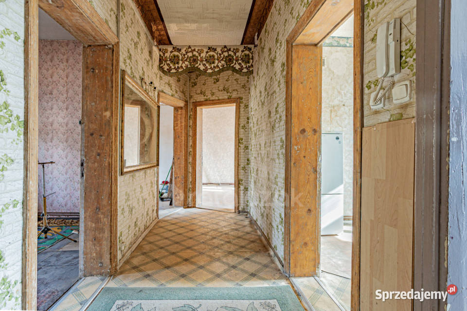 sprzedaży mieszkania Gdańsk Ignacego własność