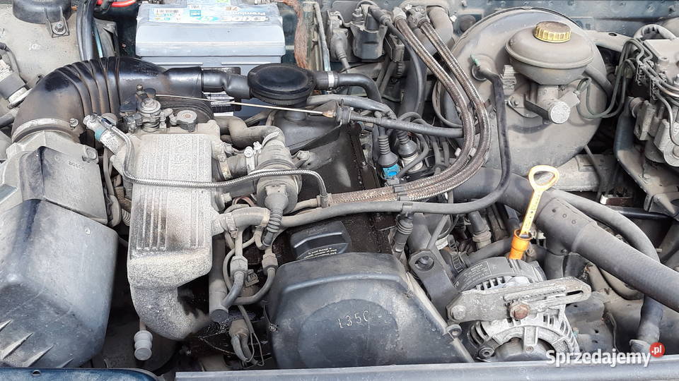 Audi 80 1994 poj 20 115 nieuszkodzony Gliwice
