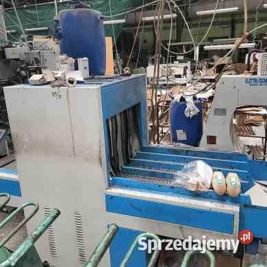 Stabilizator Elettrotecnica BC Typ291 Praszczyki