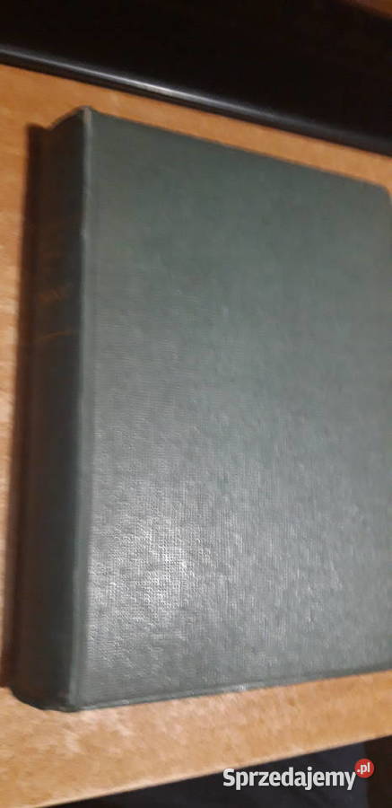 J E N N Y SYGRYDA UNDSET Wwa 1932 opr pierwodruk Iwno