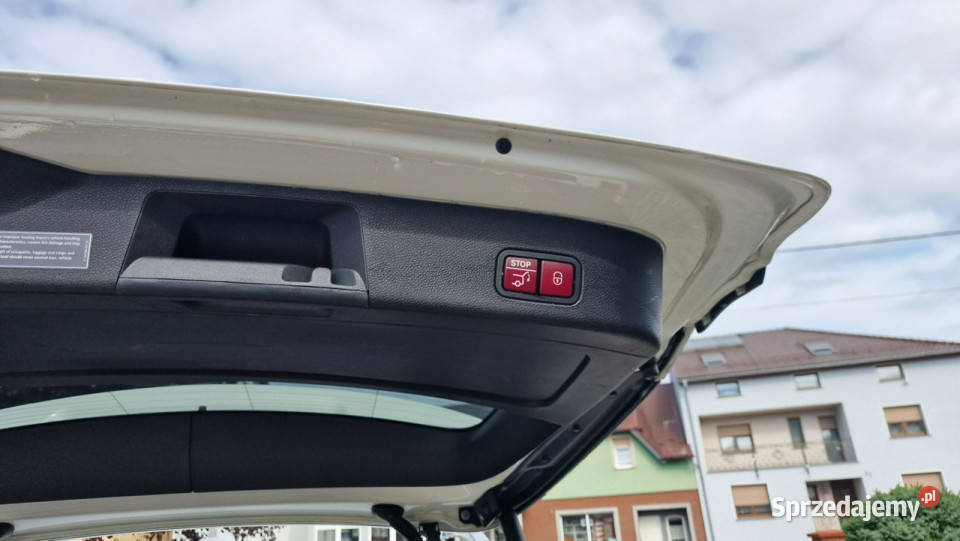 Mercedes GL 500 GL 550 DESIGNO AMG Harman Kardon Głogówek sprzedam