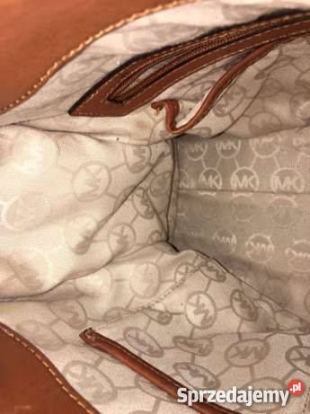 Torebka Michael Kors Warszawa