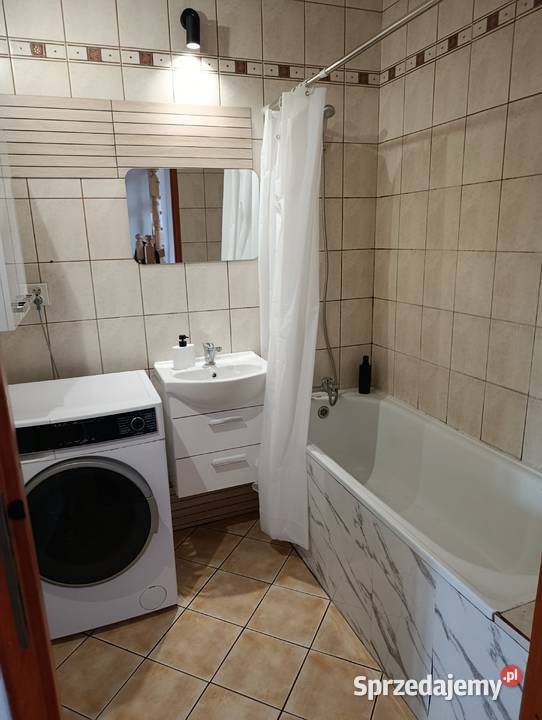 Dwupoziomowe mieszkanie 90 mkw 3 piętra i więcej Stepnica
