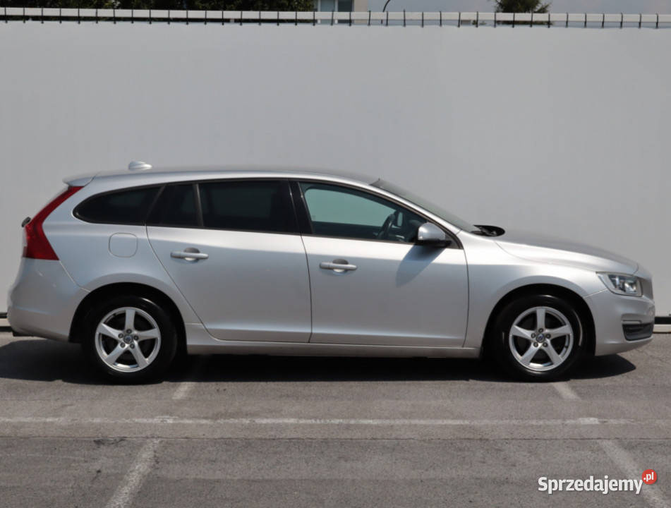 Volvo V60 T3 16 komputer pokładowy Lublin