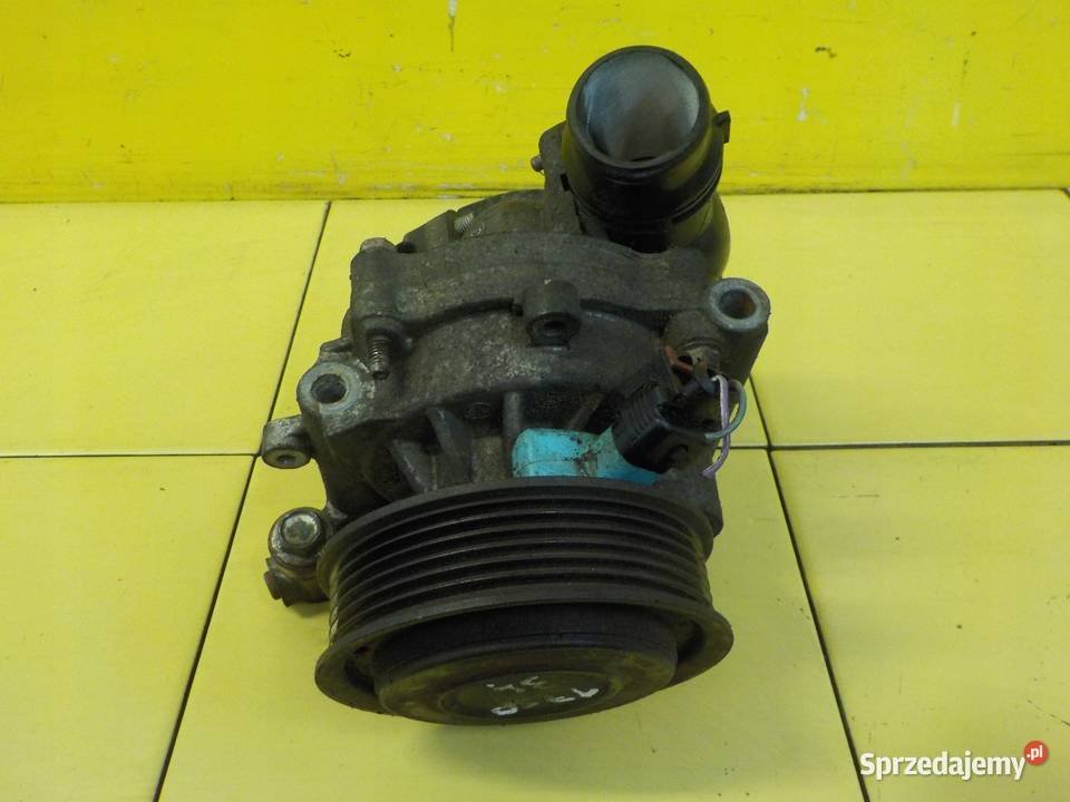 INSIGNIA ZAFIRA ASTRA 16 CDTI 17r 136 B16DTH osobowe Suków