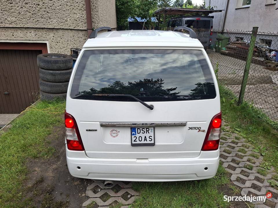 LIGIER XTooR 09r 440 diesel LOMBARDINI Wrocław