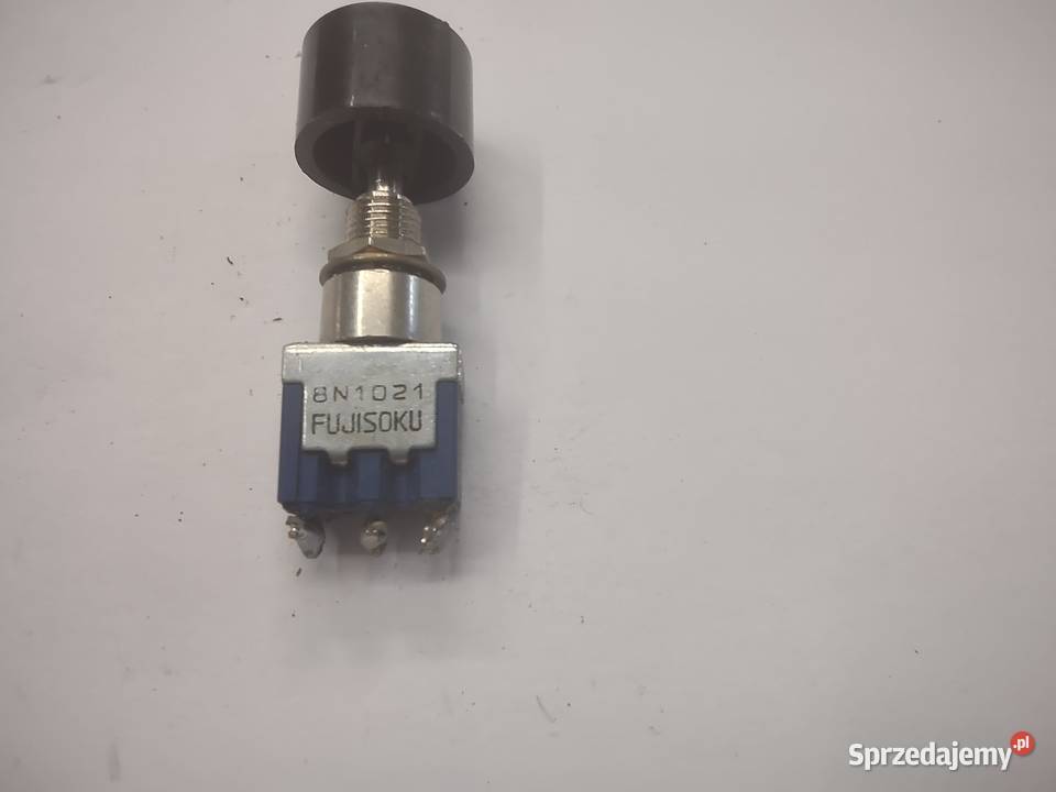 przełącznikswitch USA Wrocław