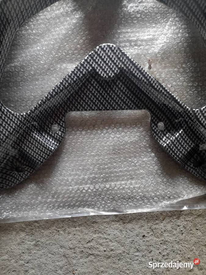 Yamaha Nmax 125 stelaż pod kufer aluminiowy Marcinkowice