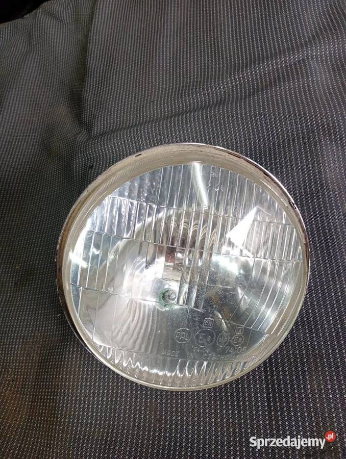 Lampy tylne fiat 125p łódzkie Łowicz