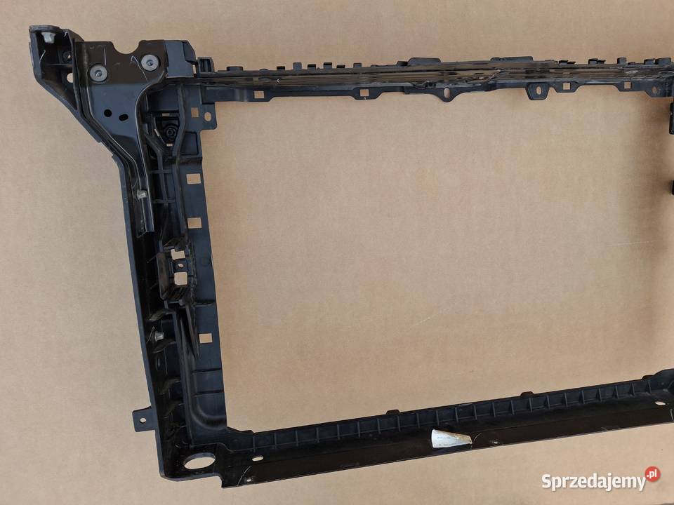 VW POLO 6 VI 2G PAS PRZEDNI WZMOCNIENIE PRZÓD Kargowa sprzedam