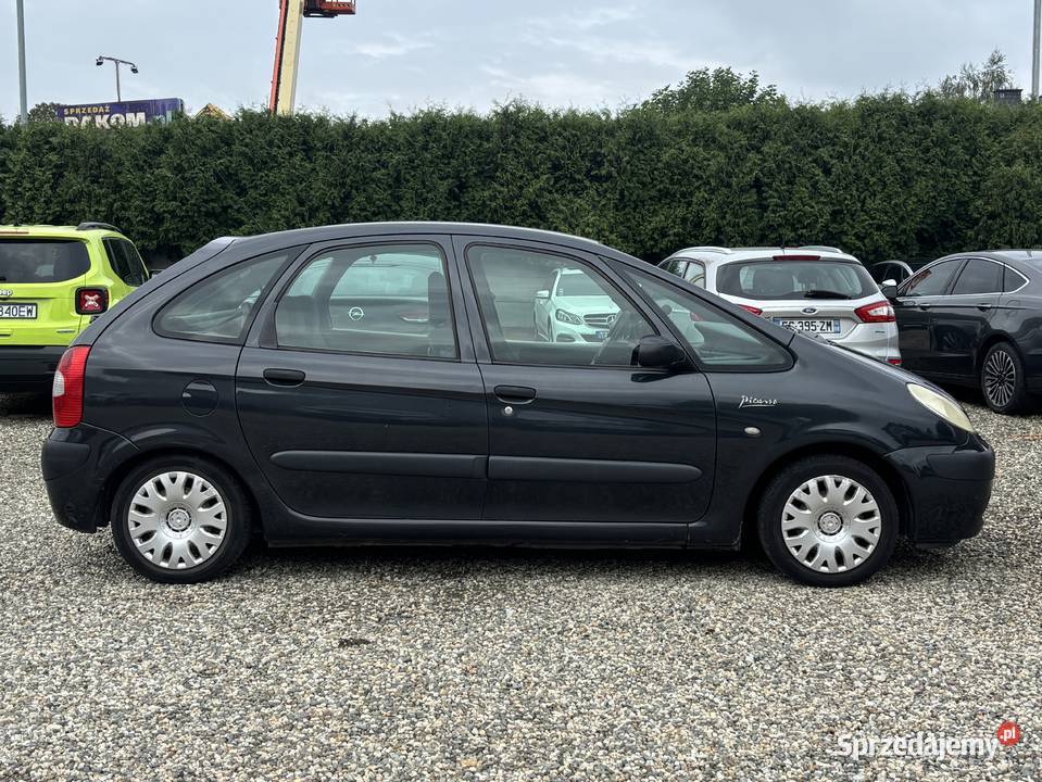 Citroen Xsara Picasso Paniówki sprzedam