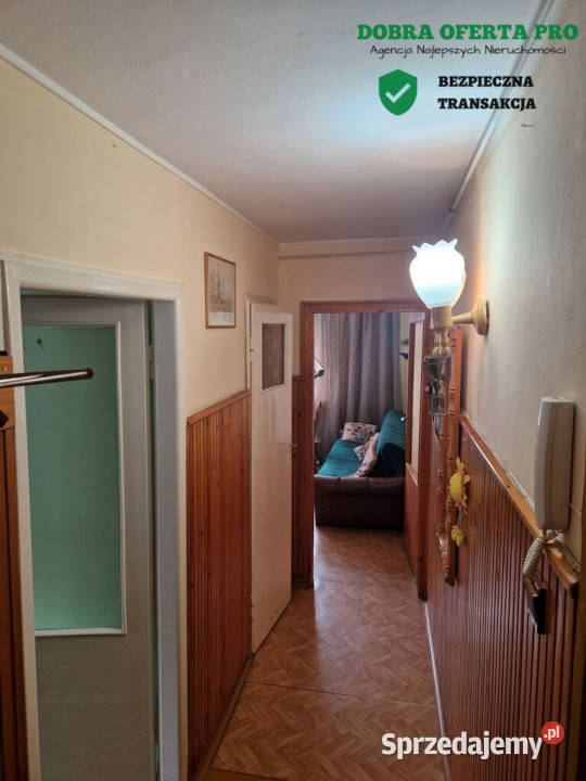 sprzedaży mieszkania 42m2 2pok Gdańsk sprzedam
