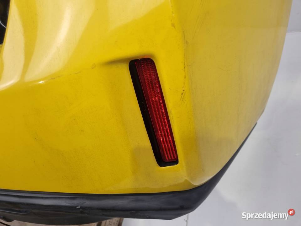 TYLNY ZDERZAK Toyota Prius Prius Plus III osobowe Chełm