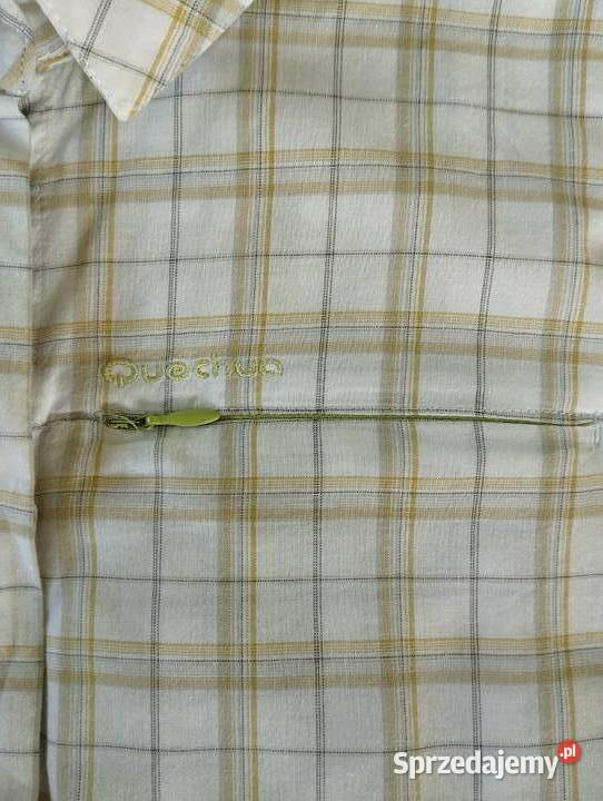 Bluzka sportowa Quechua Katowice