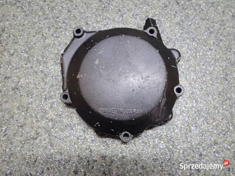 DEKIEL ISKROWNIKA POKRYWA MAGNETA STATORA 2VM Pozostałe lubuskie Strzelce Krajeńskie