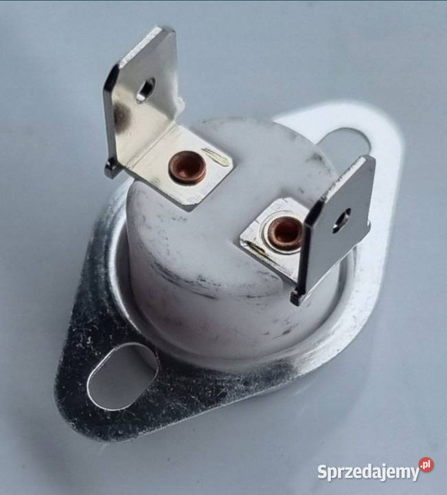 Termostat bezpiecznik termin 230C stopni do sprzedam
