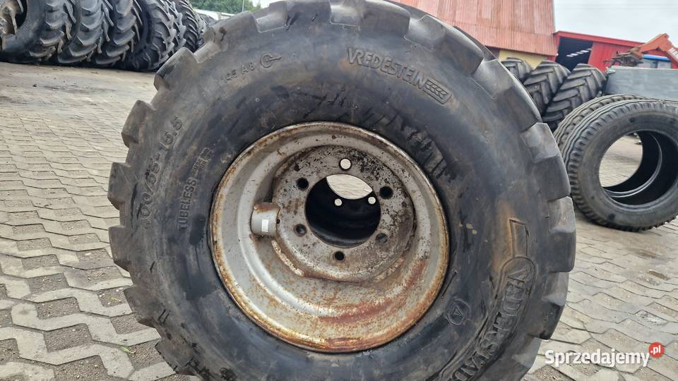 koła 40055155 40060155 Vaderstad Amazone Horsch Nowe Miasto Lubawskie