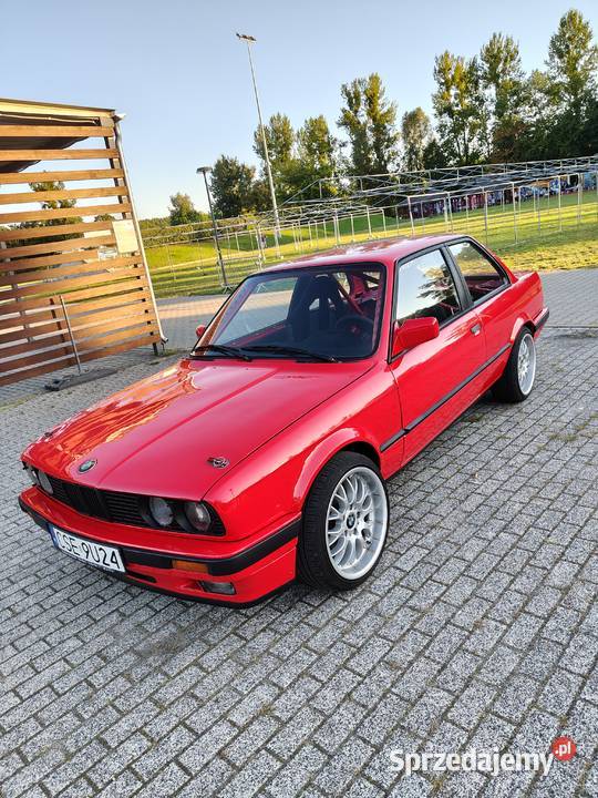 BMW E30 325i Rok produkcji 1989 Seria 5 sprzedam