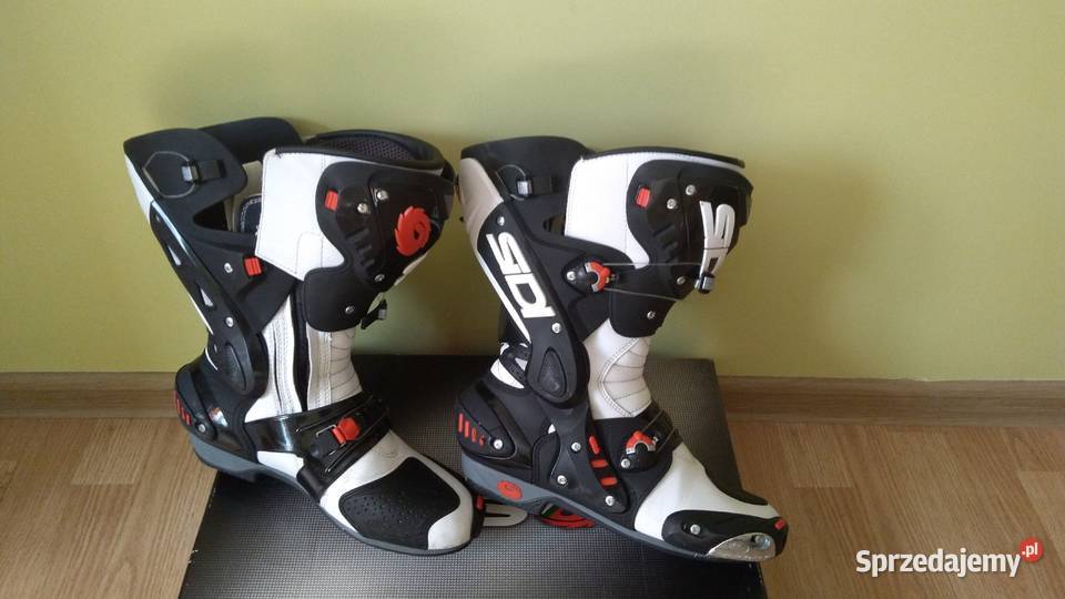 Buty Motocyklowe SIDI VORTICE 42 obuwie Zielona Góra