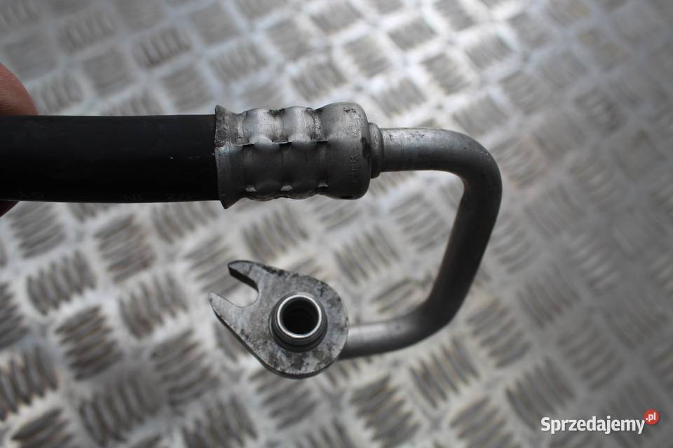 WĄŻ PRZEWÓD RURKA KLIMATYZACJI CHRYSLER SEBRING osobowe Motoryzacja sprzedam