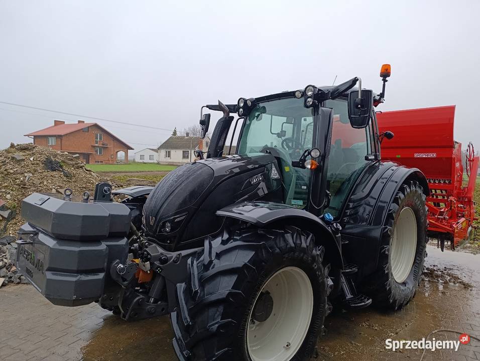 valtra n174 Dayreck świętokrzyskie Staszów