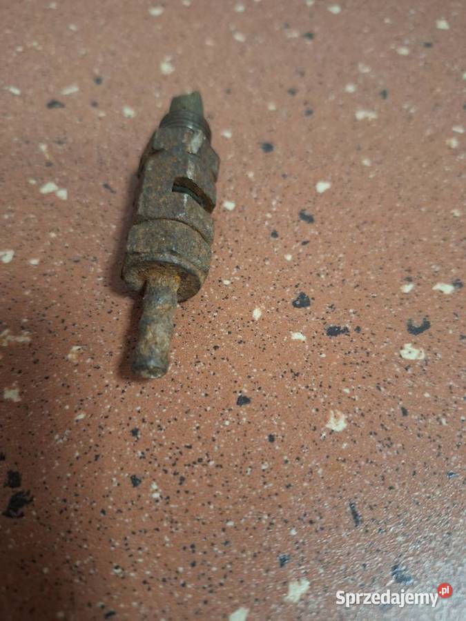 Kranik paliwa do wsk wfm Układ paliwowy Strzyżów sprzedam