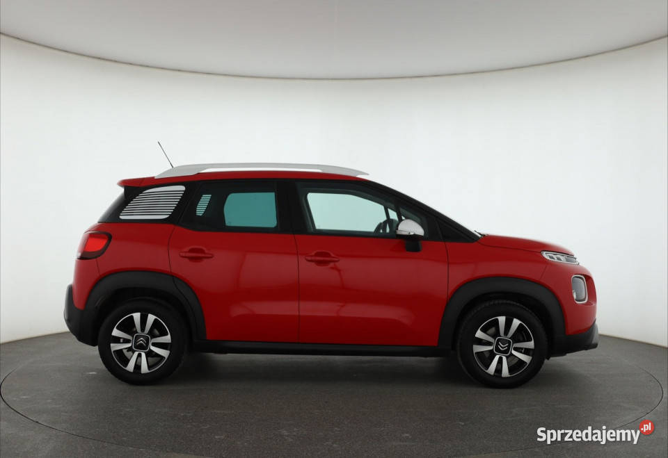 Citroen C3 Aircross 12 PureTech czujnik deszczu Piaseczno sprzedam
