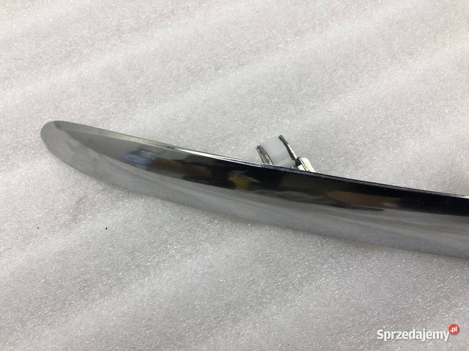 LISTWA KONSOLI LEWA CHROM SUZUKI SX4 7385280J1