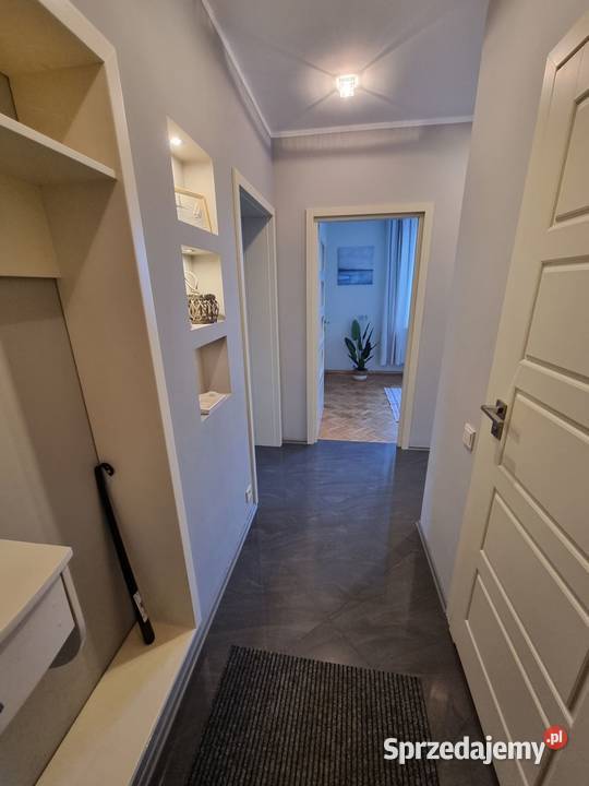 2 pokoje Olivia Business Center i Alchemii internet Gdańsk